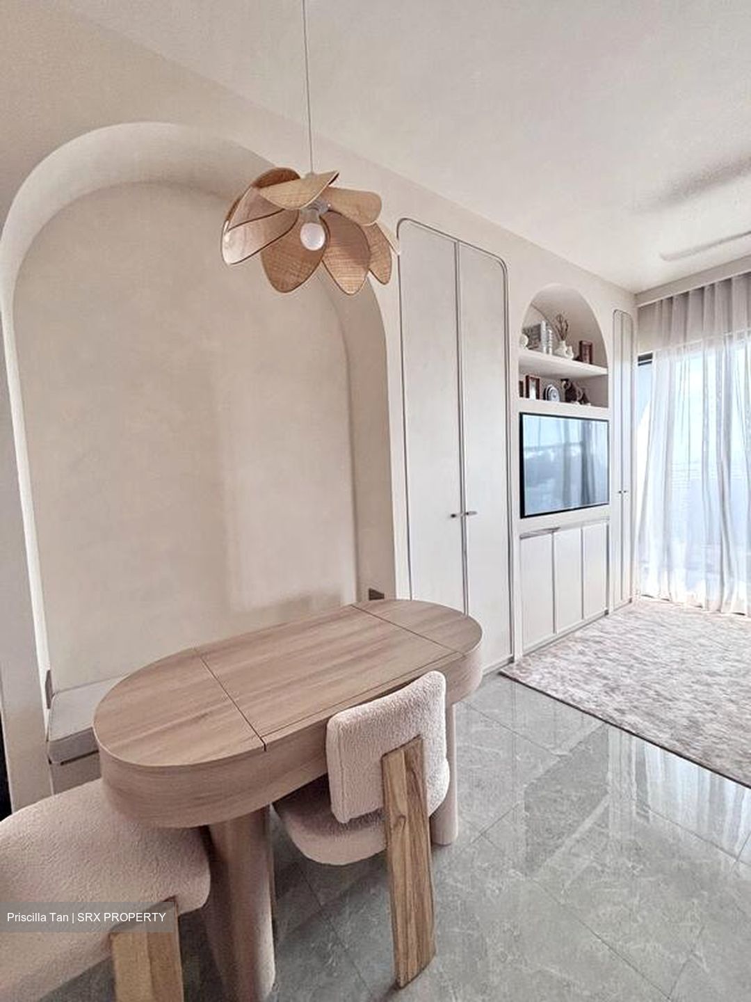 The Linq @ Beauty World (D21), Apartment #573489981